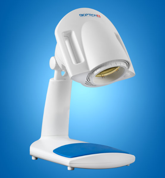 BIOPTRON PRO1 / バイオプトロン プロ1 PSE 正規品 Bioptron Pro 1